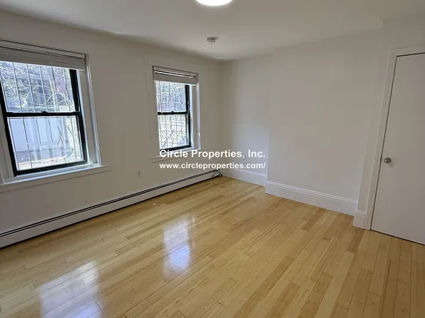 4 Milford St #M-02, Boston, MA 02118
