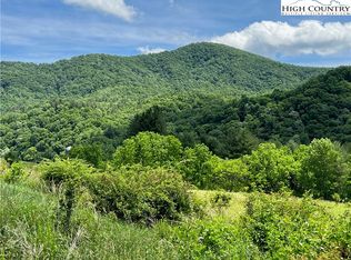 LOT 45 Riverwatch Trl, Laurel Springs, NC 28644