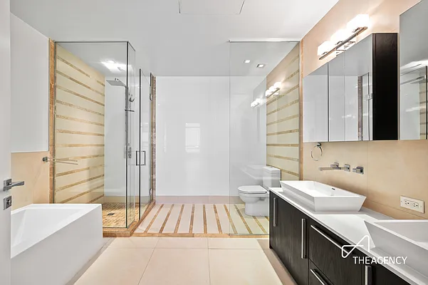 Sold by The Agency | media 5