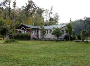 4355 E Beaverdam Rd, Centerville, TN 37033
