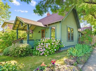 306 High St, Eugene, OR 97401