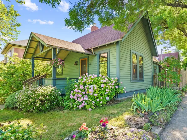 306 High St, Eugene, OR 97401
