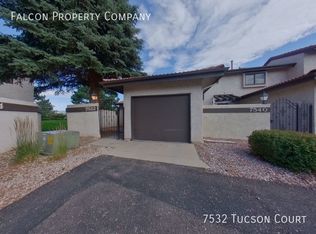 7532 Tucson Ct, Colorado Springs, CO 80920