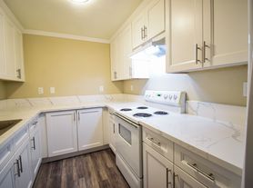 Vista Hills Apartments