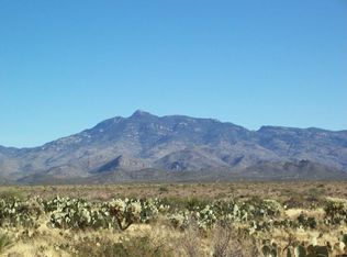 14455 E Lochel Canyon Trl, Vail, AZ 85641