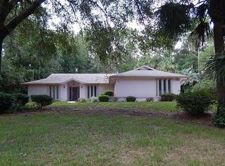 4363 N Indianhead Rd, Hernando, FL 34442