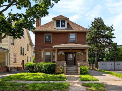 241 Brunswick St, Rochester, NY, 14607