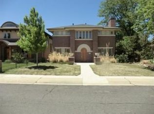 3381 S Ash St, Denver, CO 80222