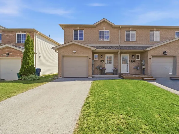 46 Michelle Dr, Orillia, ON L3V 0B4