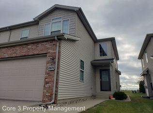 3475 Enclave Way, Normal, IL 61761