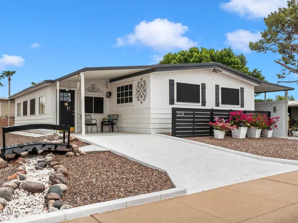5534 E PLAYER Place, Mesa, AZ 85215
