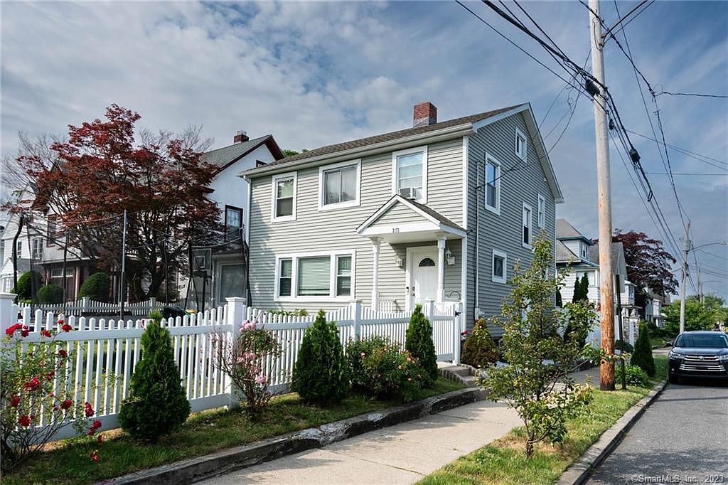 2173 Park Ave, Bridgeport, CT 06604 Zillow