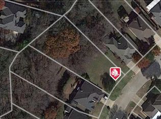 1804 Timberline Ln, Sherman, TX 75092