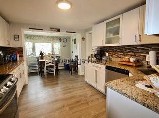 70 Rhinecliff St, Arlington, MA 02476