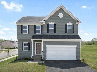 2 Freeman St, Ranson, WV 25438