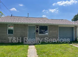 2035 Kildare Ave, Indianapolis, IN