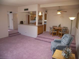 9010 N Overlook Dr, Tucson, AZ 85704