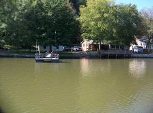 2065 Creek View Dr, Hickory, NC 28601