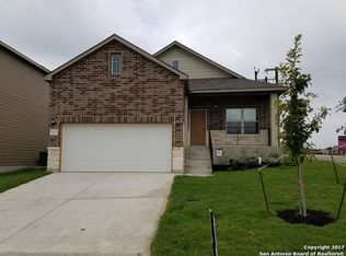 8203 Prickly Oak, San Antonio, TX 78223