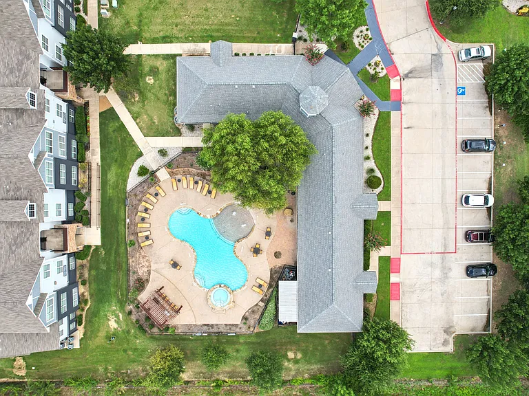 Northpoint Villas — Photo 62