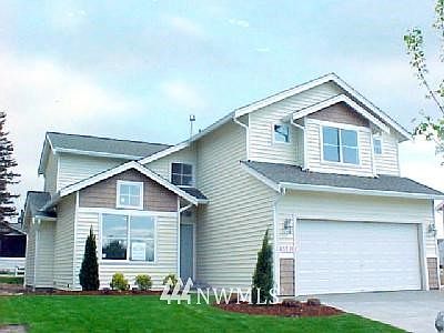 1st image of 17819 16th Ave-lot 3 W