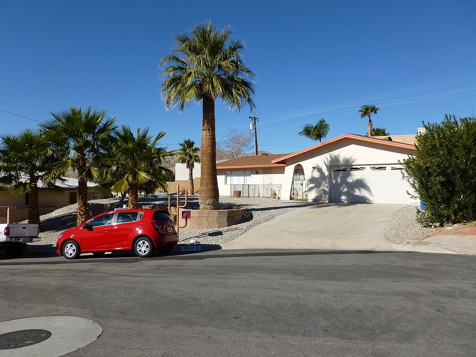 Great home and quiet!