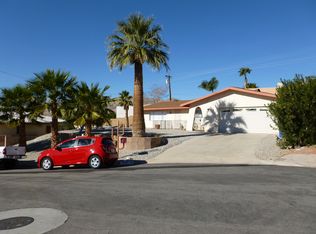9767 Mesquite Ave, Desert Hot Springs, CA 92240