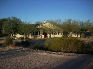 530 S Roadrunner Rd, Apache Junction, AZ 85119