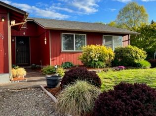 2402 22nd Ave SE, Albany, OR