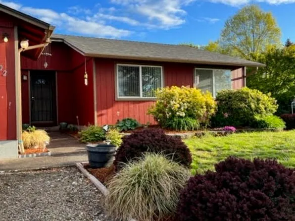 2402 22nd Ave SE, Albany, OR 97322