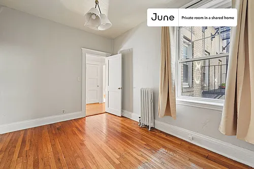 78 Glenville Ave #C Photo 1