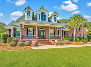 109 Fairway Ct, Saint George, SC 29477