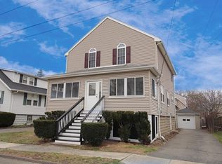 26 Henry St, Saugus, MA 01906