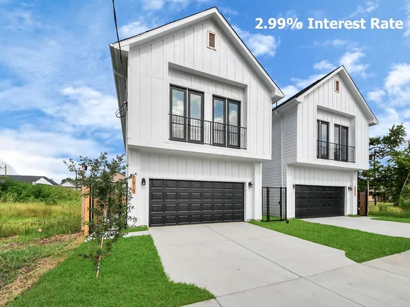 1913 West St, Houston, TX 77026