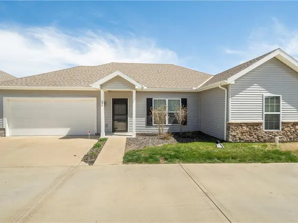 686 NE 66th St, Gladstone, MO 64118