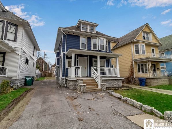 109 Hughes Ave, Buffalo, NY 14208