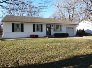 3020 Porter Rd, Independence, MO 64055