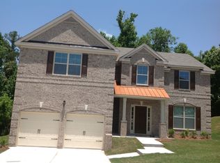 300 Alamosa Path SW, Atlanta, GA 30349