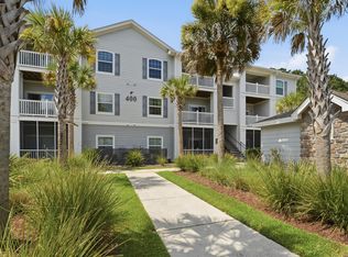 1300 Park West Blvd Unit 417, Mount Pleasant, SC 29466