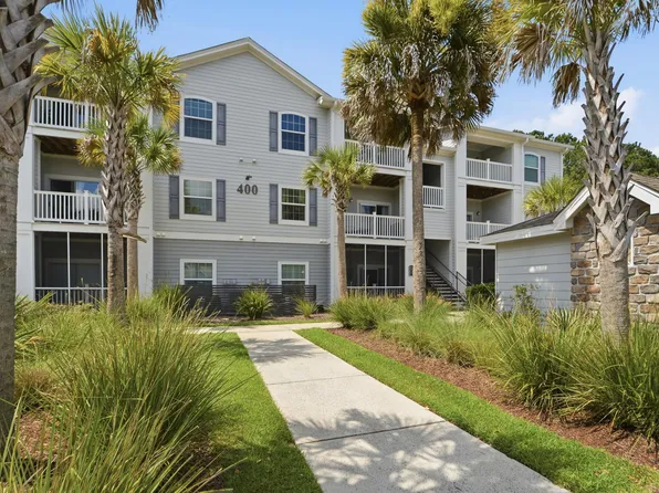 1300 Park West Blvd Unit 417, Mount Pleasant, SC 29466