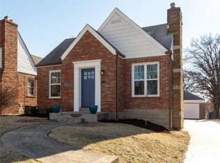 9014 Lackland Rd, Saint Louis, MO 63114