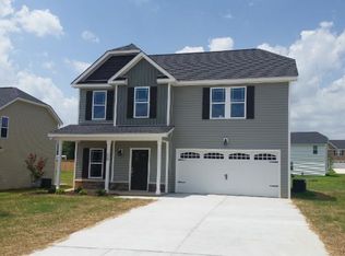 229 Darecrest Ln Grove At Deerfield #BUCKINGHAM, Wendell, NC 27591