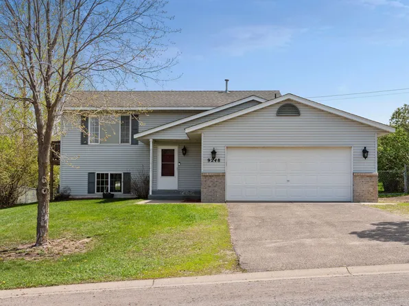 9248 Oriole Ln, Monticello, MN 55362