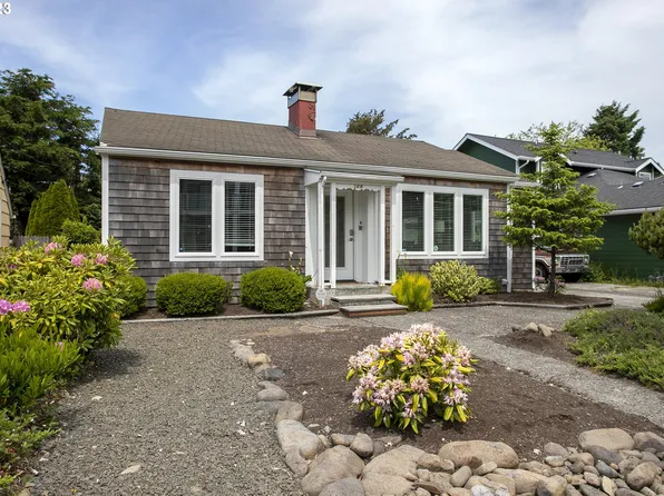 2416 S Edgewood St, Seaside, OR 97138