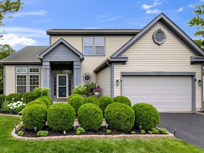 7975 Holderman St, Lewis Center, OH, 43035