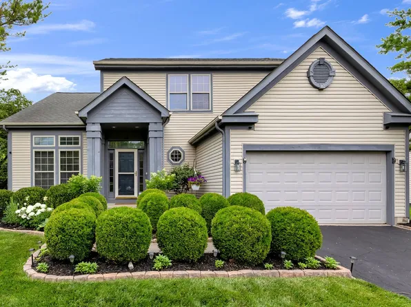 7975 Holderman St, Lewis Center, OH 43035