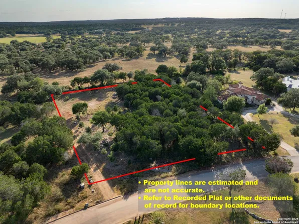 27919 Bogen LOT 50, New Braunfels, TX 78132