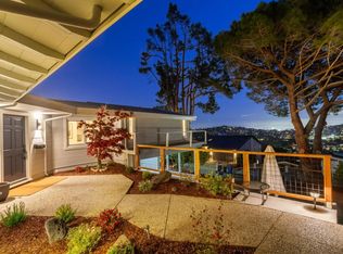 2613 Ponce Ave, Belmont, CA 94002