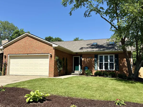 3285 Hunting Hills Dr, Lexington, KY 40515