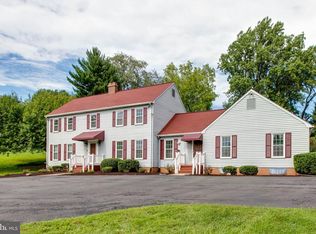 8200 Tyson Rd, Ellicott City, MD 21043